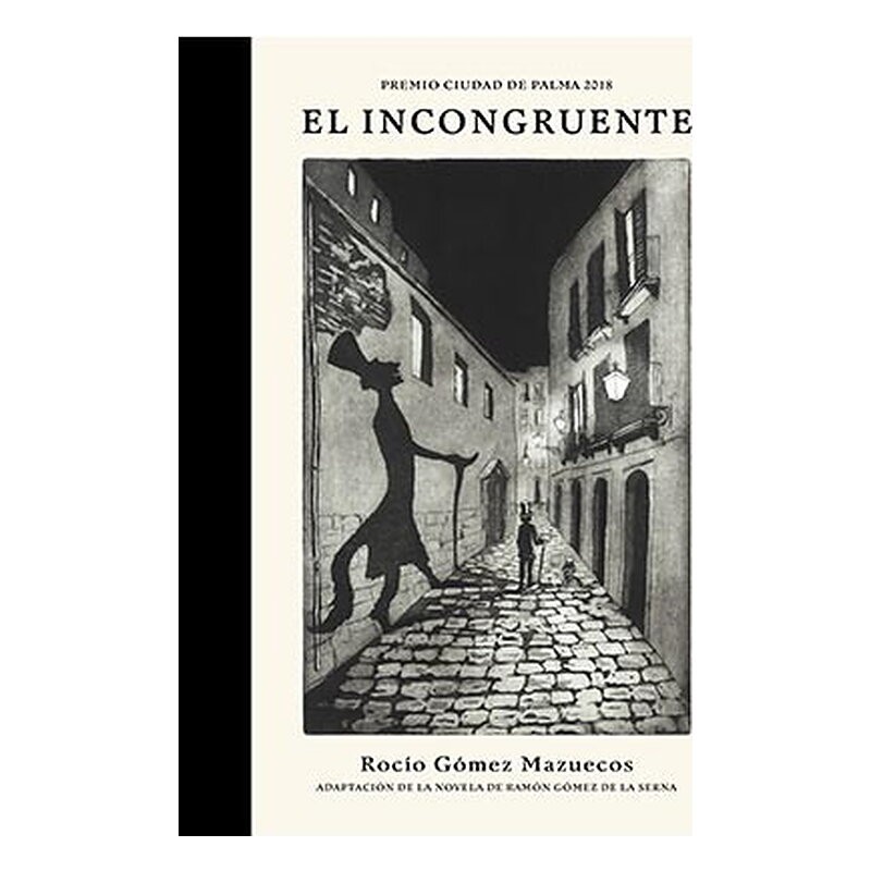 EL INCONGRUENTE
