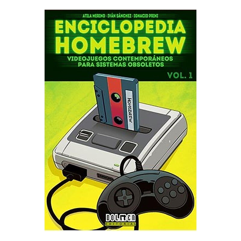 ENCICLOPEDIA HOMEBREW 01