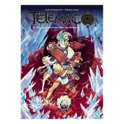 TELEMACO 02. EN LAS PUERTAS DEL INFIERNO