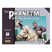 THE PHANTOM. EL HOMBRE ENMASCARADO (1969-1973 SUNDAY PAGES) EL SEÑOR DE LOS HALCONES