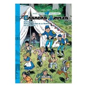 CASACAS AZULES 1995-1997