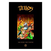 TELLOS. HEROES A LA FUERZA