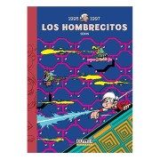 LOS HOMBRECITOS 12: 1995-1997