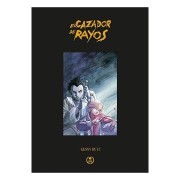 EL CAZADOR DE RAYOS INTEGRAL