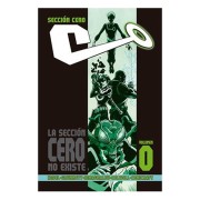 SECCION CERO VOLUMEN 0. LA SECCION CERO NO EXISTE
