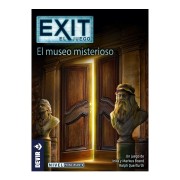 Exit: El Museo Misterioso