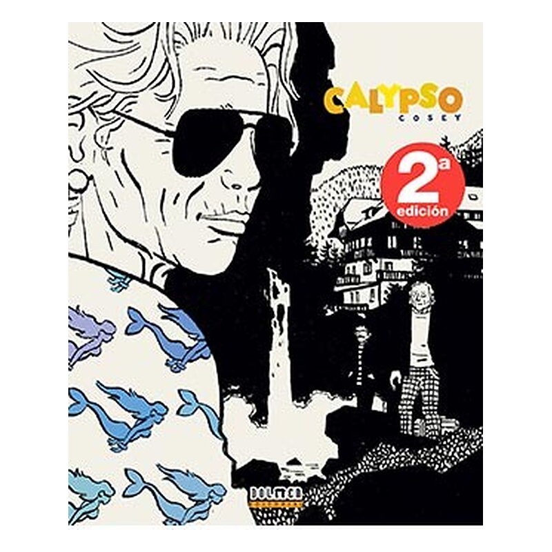 CALYPSO (2a EDICION)
