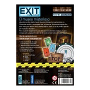 Exit: El Museo Misterioso