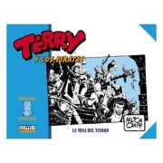 TERRY Y LOS PIRATAS: 1934 - 1936