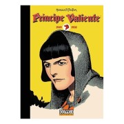 PRINCIPE VALIENTE 1949 - 1950