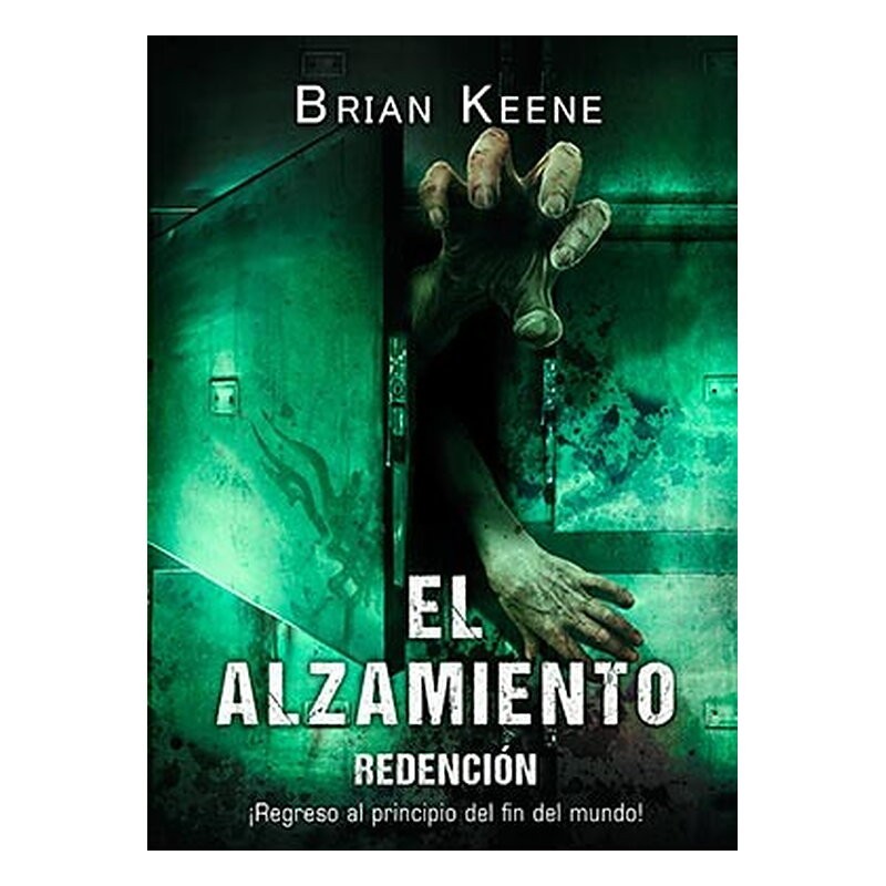 EL ALZAMIENTO REDENCION