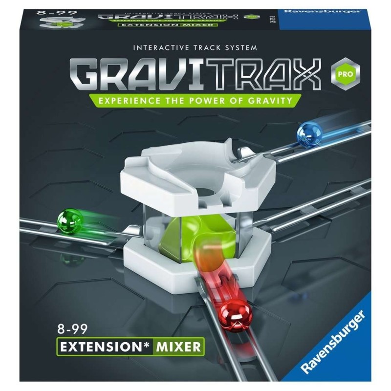 Gravitrax PRO Mixer