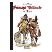 PRINCIPE VALIENTE 1947 - 1948