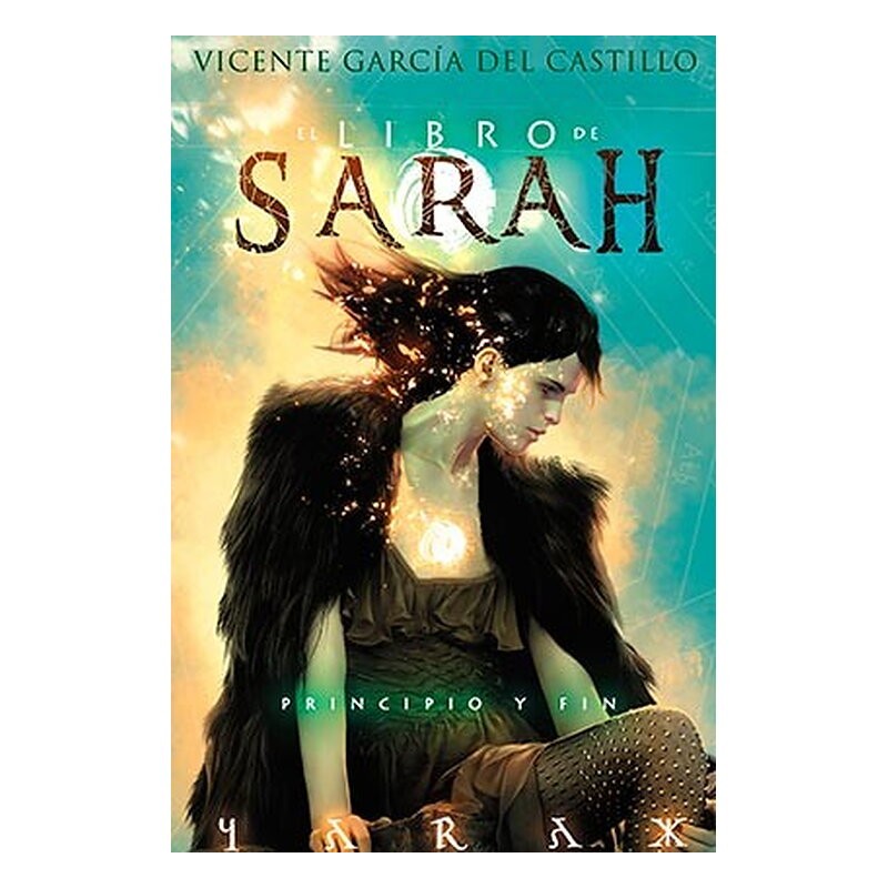EL LIBRO DE SARAH. PRINCIPIO Y FIN