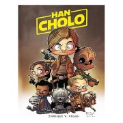 HAN CHOLO