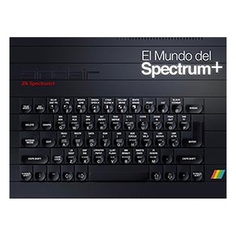 EL MUNDO DEL SPECTRUM+