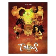 TAXUS 02. LA CABRA