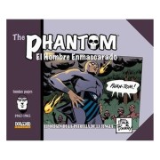 THE PHANTOM. EL HOMBRE ENMASCARADO (1962-1965 SUNDAY PAGES) EL ORIGEN DE LA PATRULLA DE