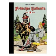 PRINCIPE VALIENTE 1945 - 1946