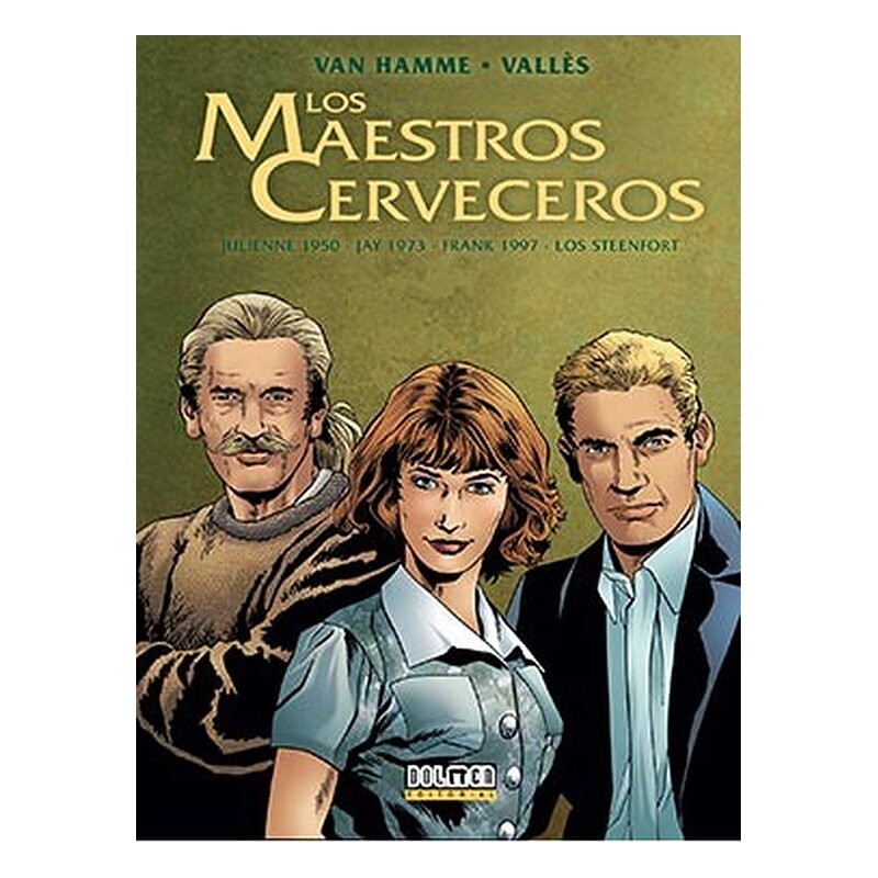 LOS MAESTROS CERVECEROS 02
