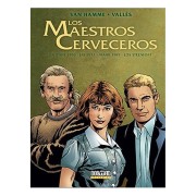 LOS MAESTROS CERVECEROS 02