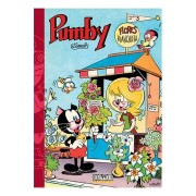 PUMBY 02. EL MUNDO DE LOS SUEÑOS Y OTRAS HISTORIAS