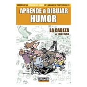 APRENDE A DIBUJAR HUMOR