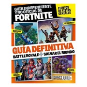GUIA DEFINITIVA: BATTLE ROYALE + SALVAR EL MUNDO