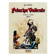 PRINCIPE VALIENTE 2017