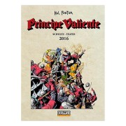 PRINCIPE VALIENTE 2016