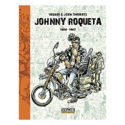 JOHNNY ROQUETA 03 (1986-1987)
