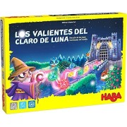 Los valientes del claro de luna