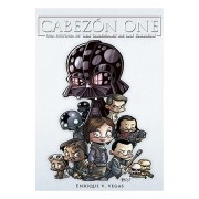 CABEZON ONE: UNA HISTORIA DE LOS CABEZONES DE LAS GALAXIAS (ALBUM COLOR)