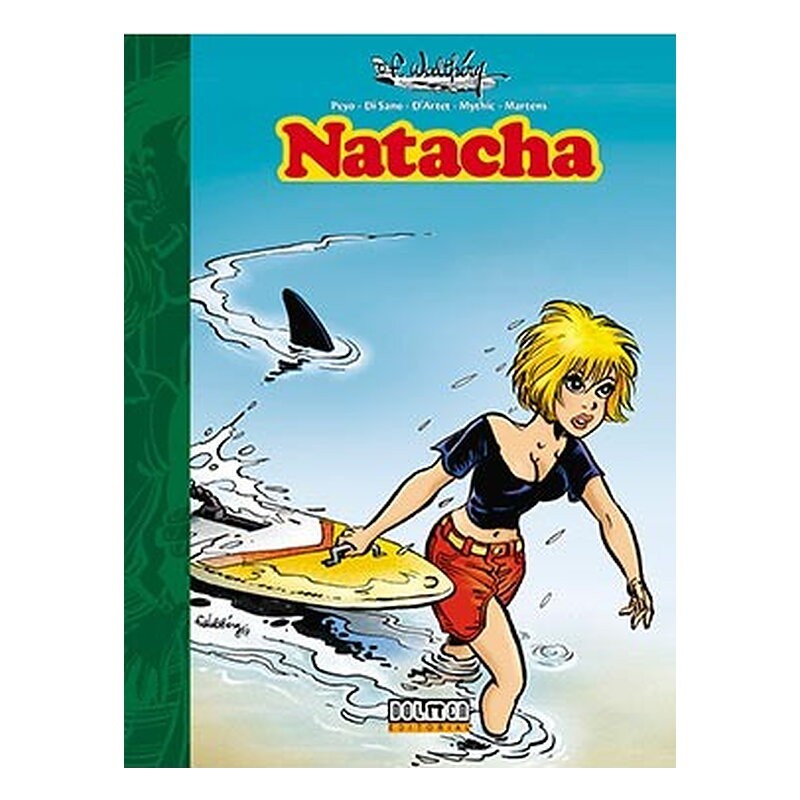 NATACHA 07