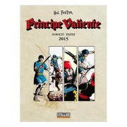 PRINCIPE VALIENTE 2015