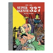 SUPERAGENTE 327 (1980-1983)