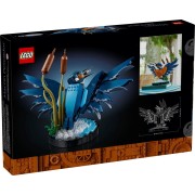 LEGO-10331 Martín Pescador