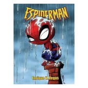 ESPIDERMAN (ALBUM COLOR)
