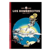 LOS HOMBRECITOS 07: 1981-1985