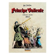 PRINCIPE VALIENTE 2013