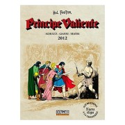 PRINCIPE VALIENTE 2012