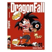 DRAGON FALL 01 - ULTIMATE EDITION
