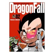 DRAGON FALL 02 - ULTIMATE EDITION