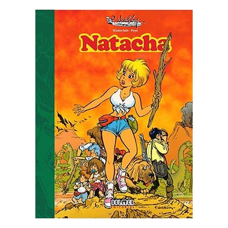 NATACHA 06