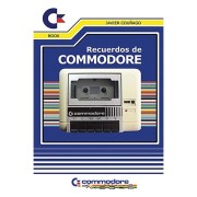 RECUERDOS DE COMMODORE