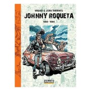 JOHNNY ROQUETA 02 (1985-1986)