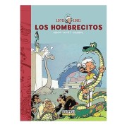 LOS HOMBRECITOS 06: 1978-1981
