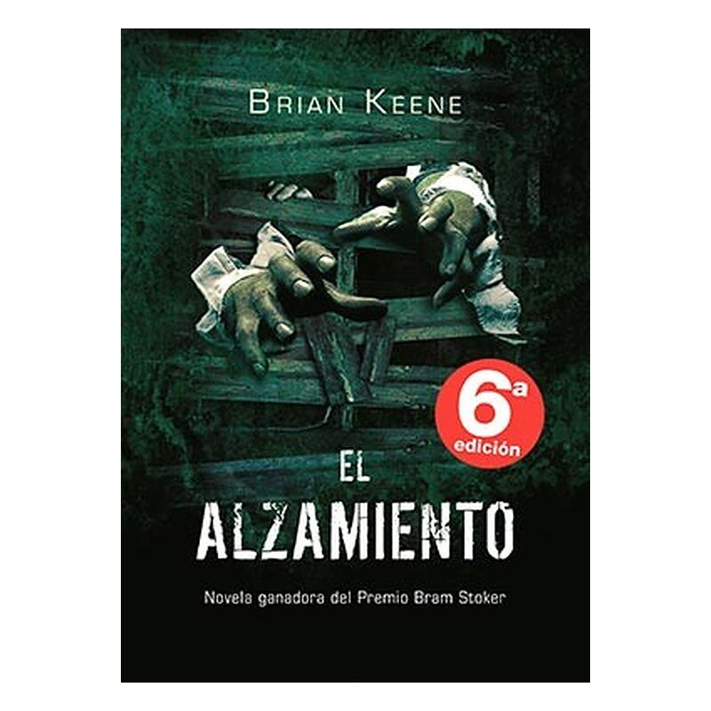 EL ALZAMIENTO