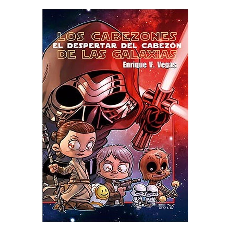 EL DESPERTAR DEL CABEZON