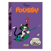 POUSSY